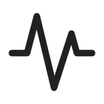 Activity SVG Icon